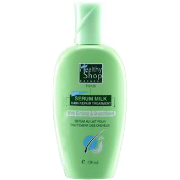SERUM MILK HAIR REPAIR TREATMENT (150ml)